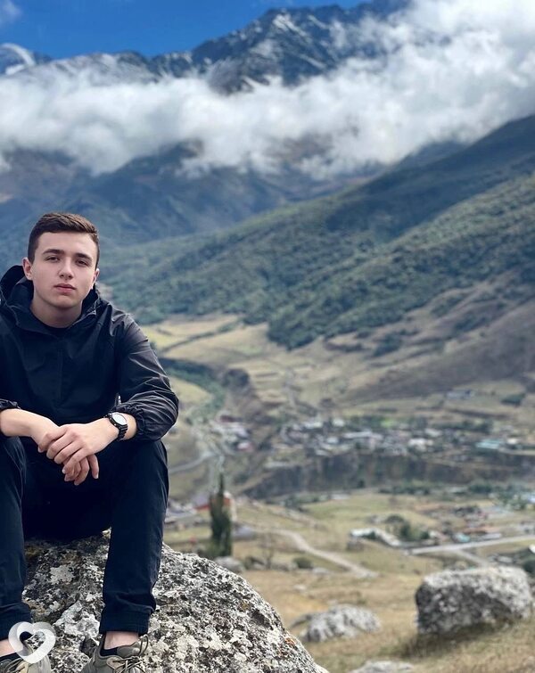 Андрей