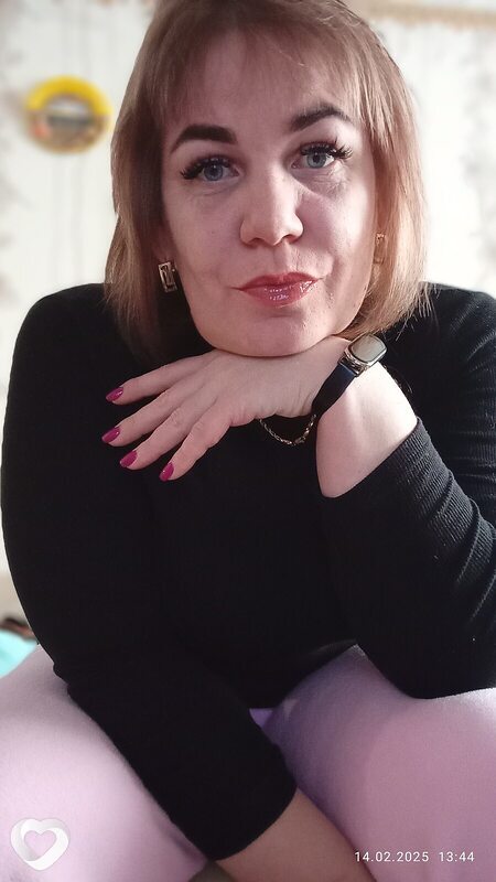 Жанна