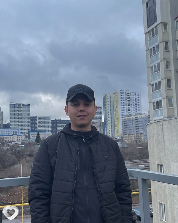 Андрей