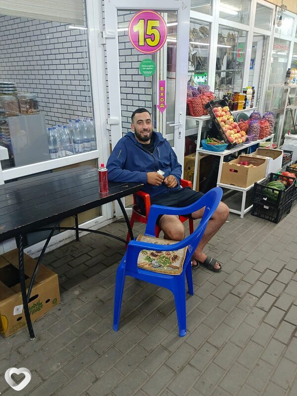 Виталя