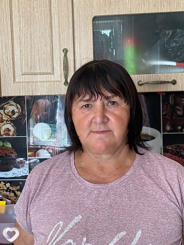 Ксюша
