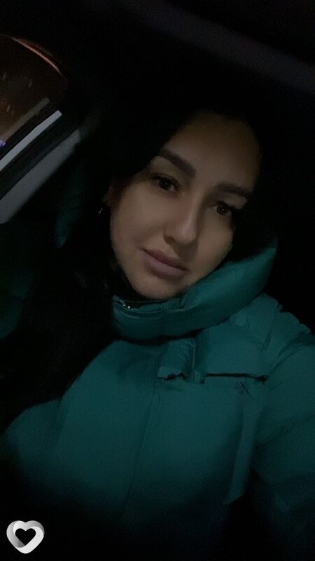 Анжелика