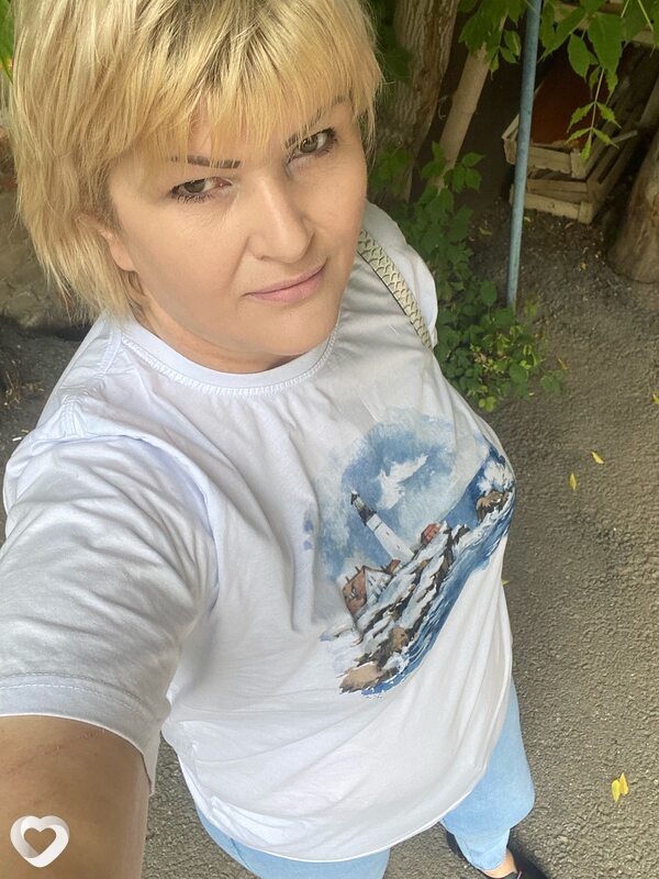 Ангелина