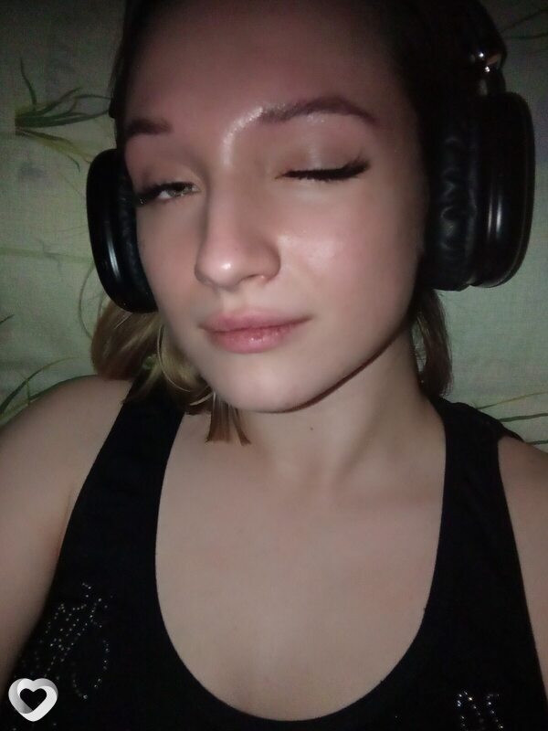 Любовь