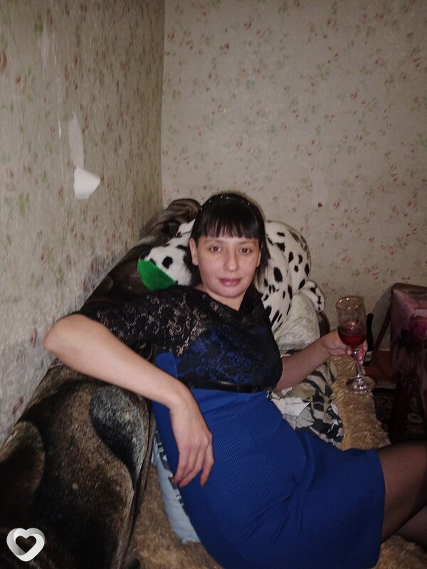 Людмила