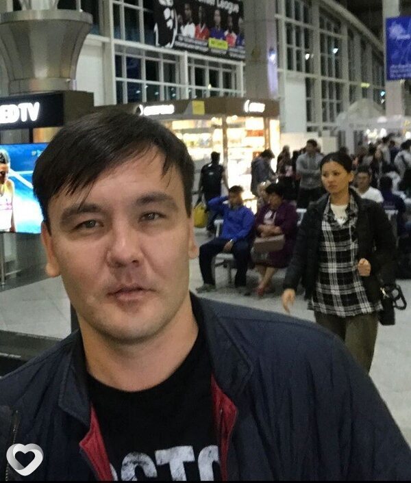 Валерий