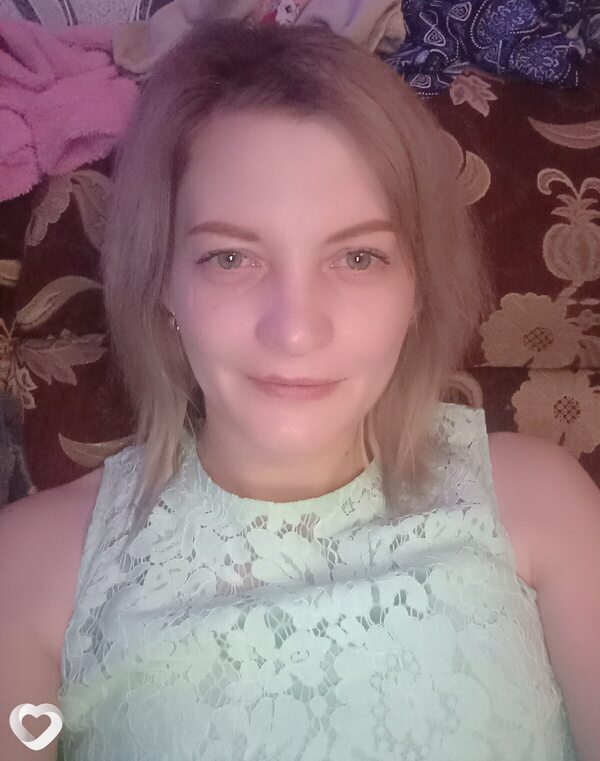 Оксана