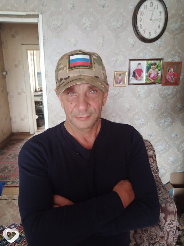 Кирюха