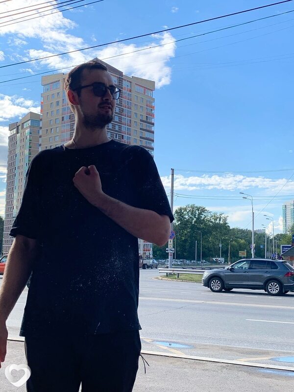 Дмитрий