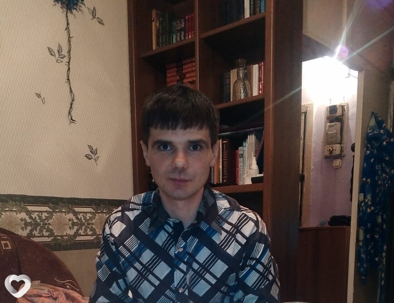 Илюха