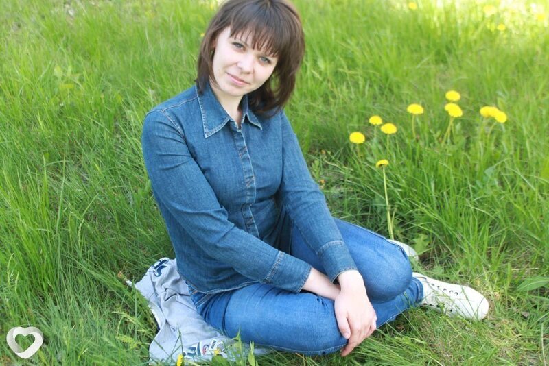 Эвелина