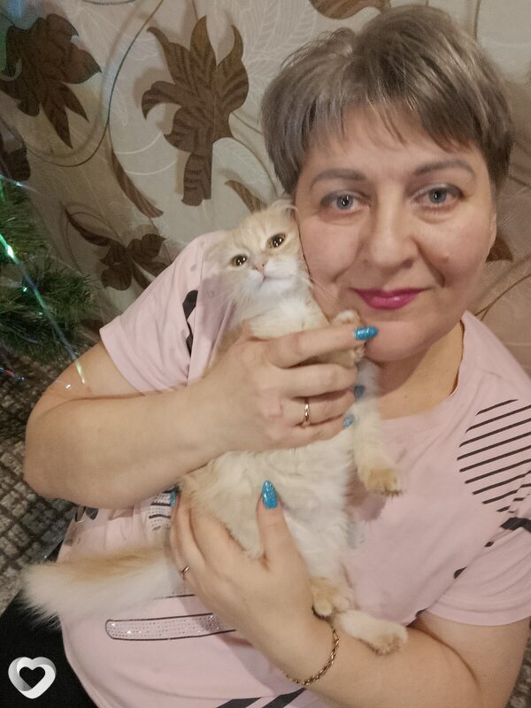Катя