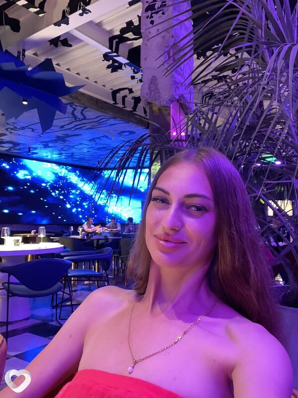 Анжелика