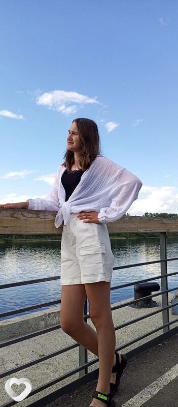 Эвелина