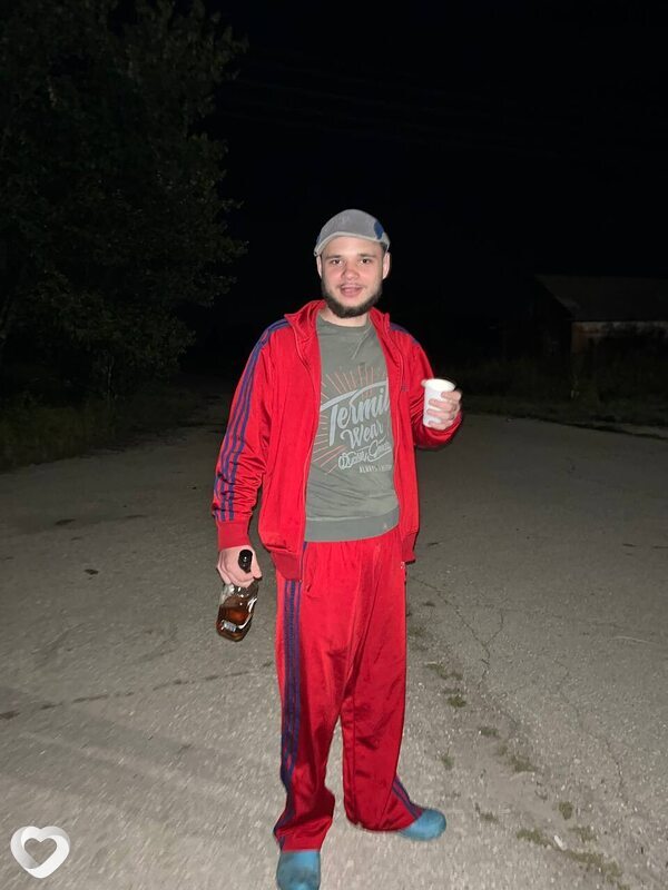 Илюха