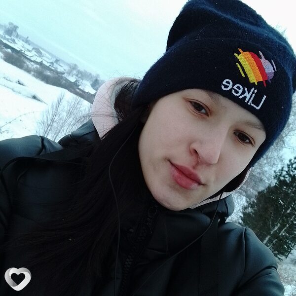 Людмила