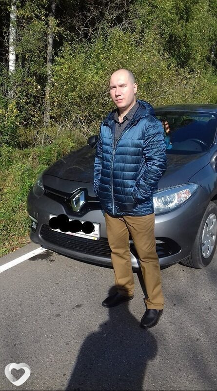 Савелий