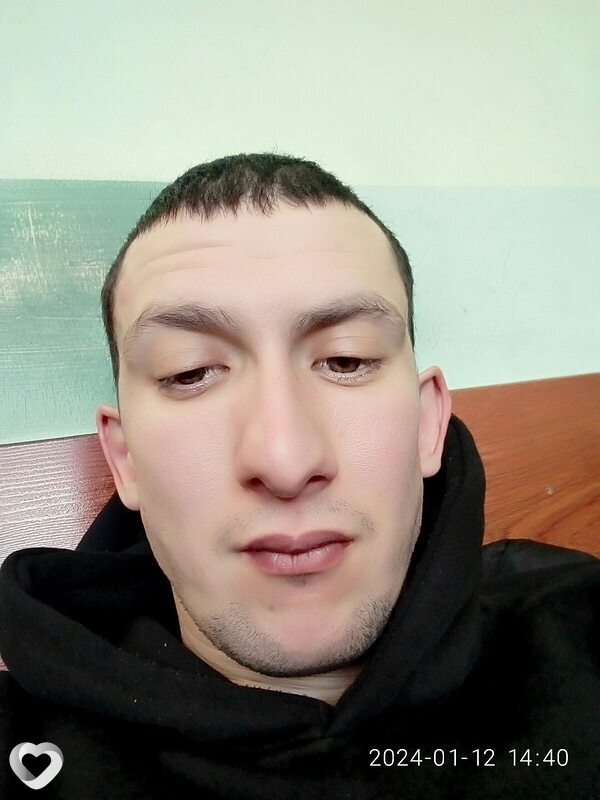 Николай