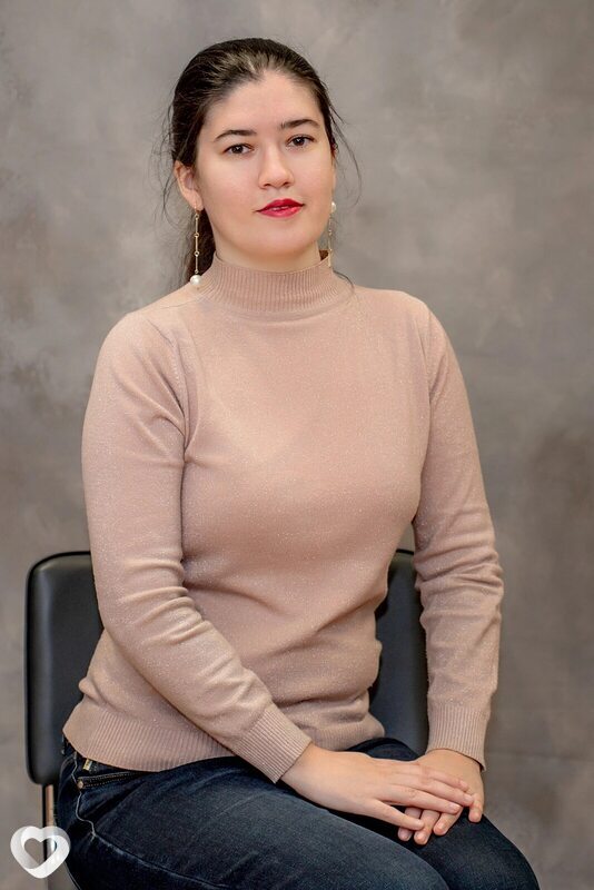 Елизавета