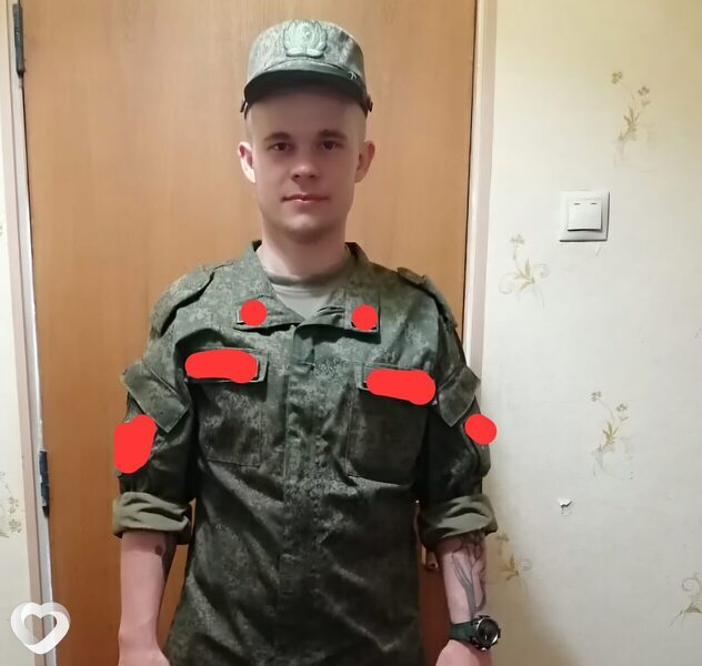 Алексей