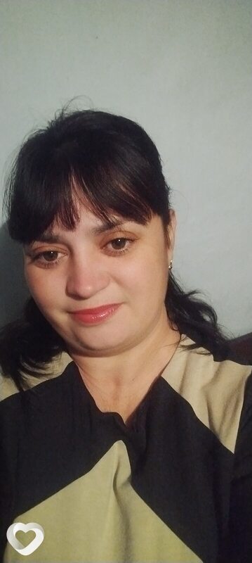 Оксана