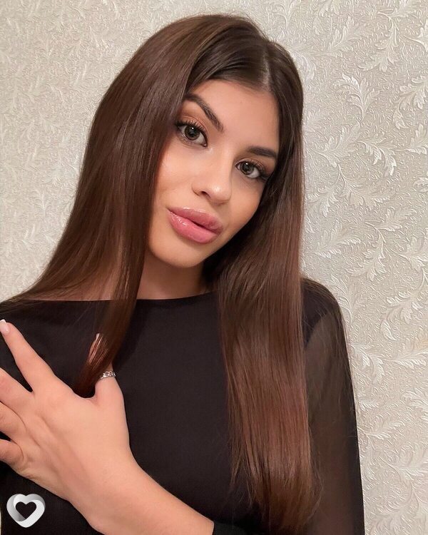 Серафима