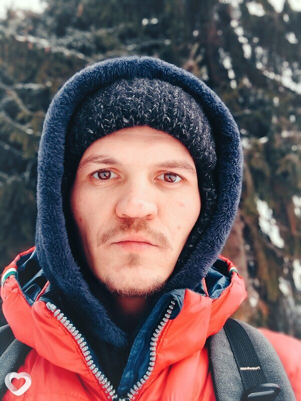 Захарка