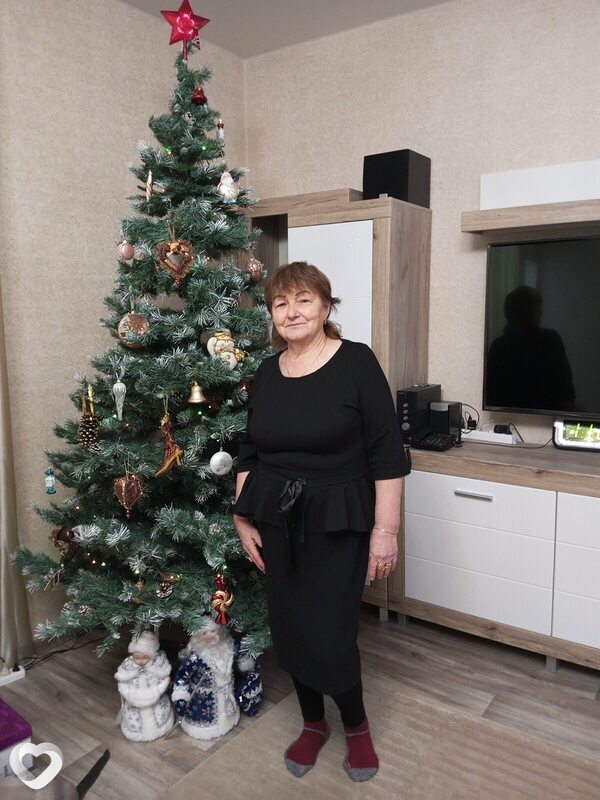 Серафима