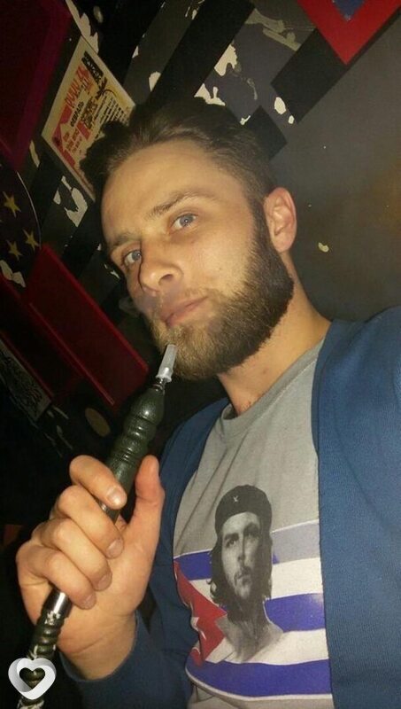 Илюха