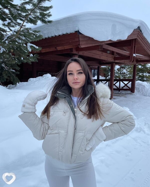 Евгения