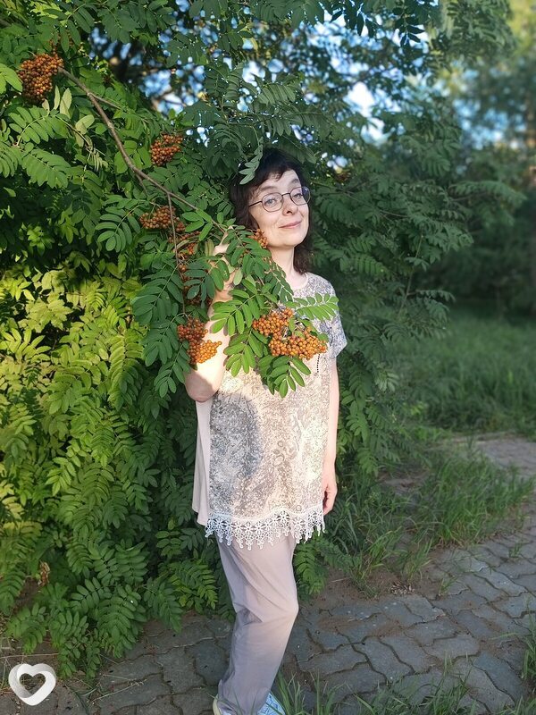Валентина
