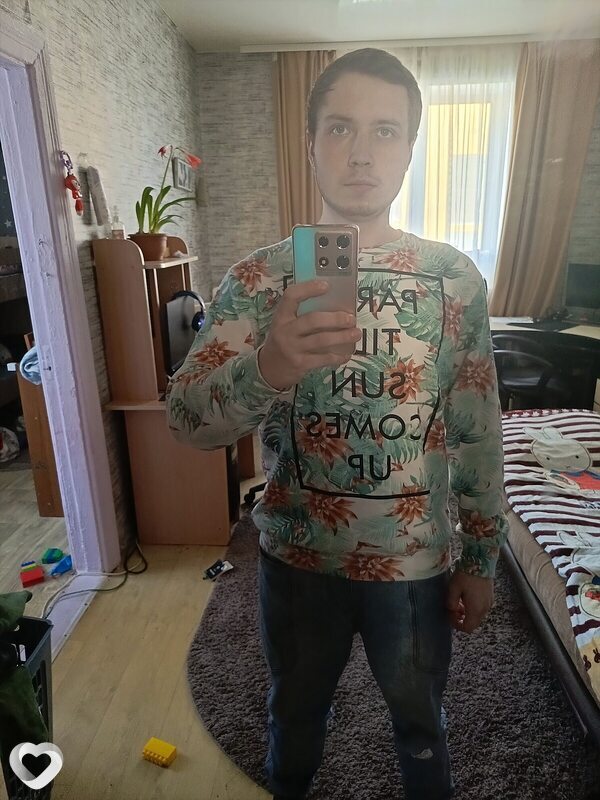 Виталий