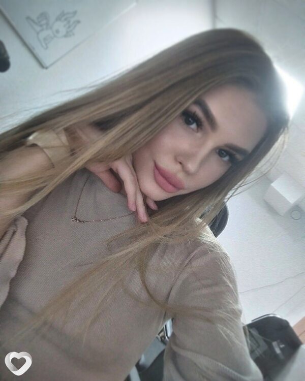 Ксюша