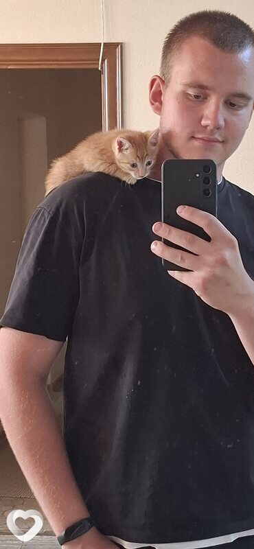 Марик