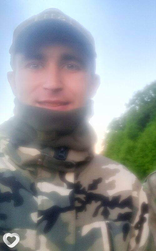 Антон