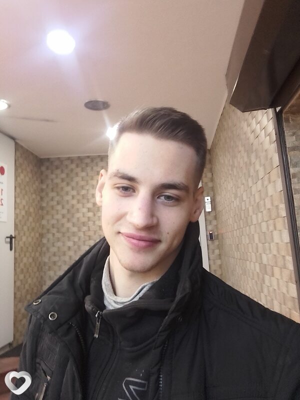 Андрюха