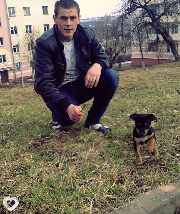 Петя