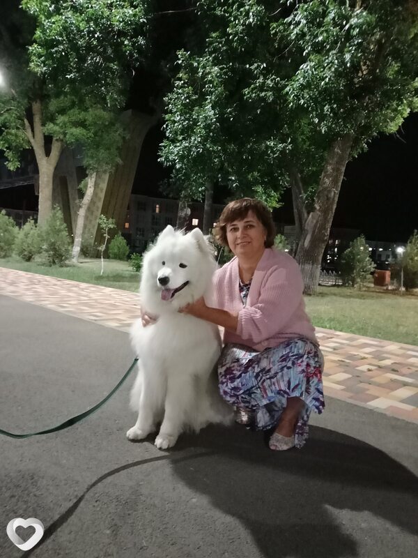 Марина