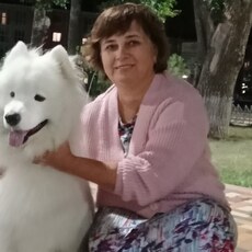 Марина