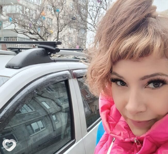 Христина