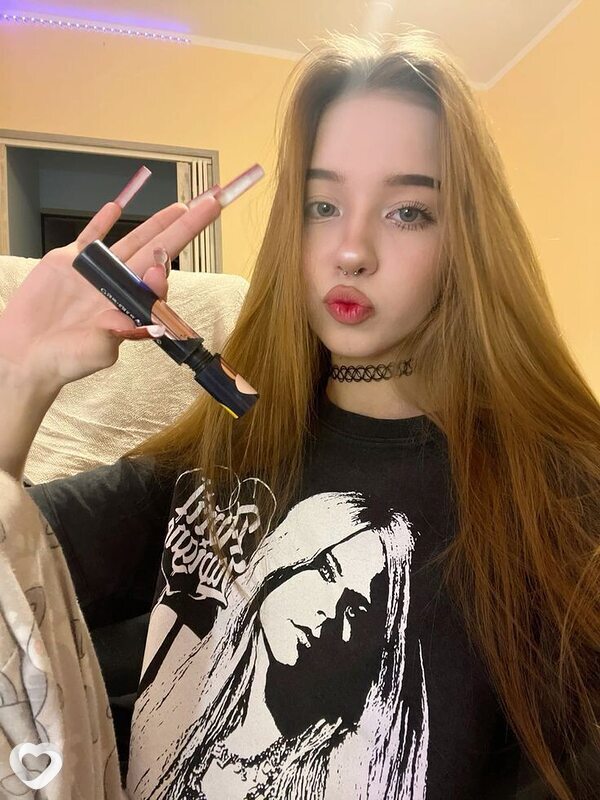 Эвелина