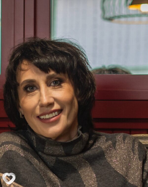 Кристина