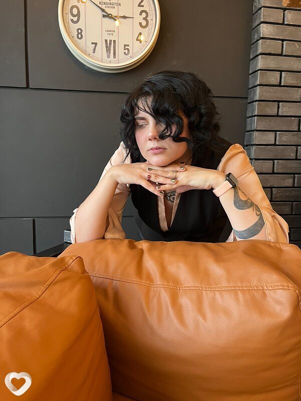 Евгения