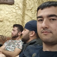 Прохор
