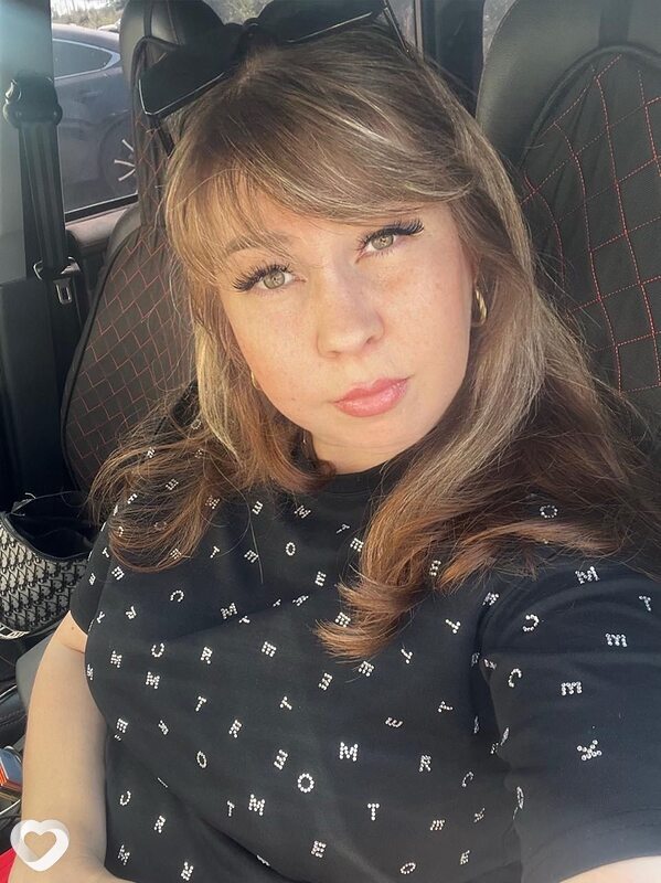 Кристина