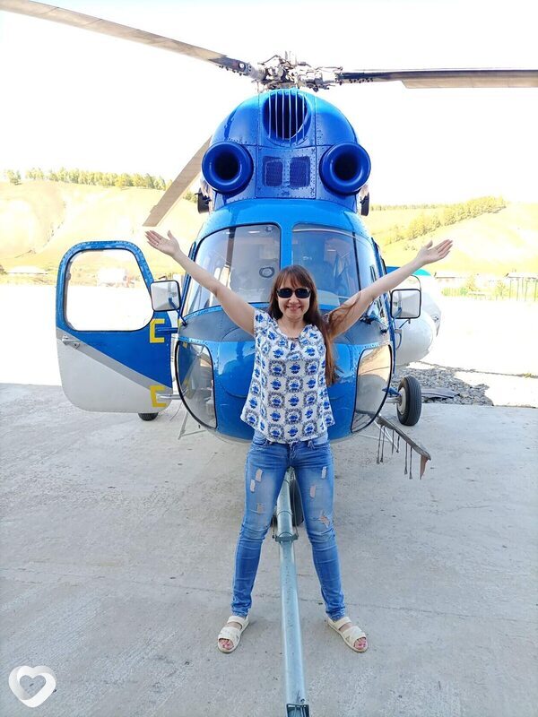 Светлана