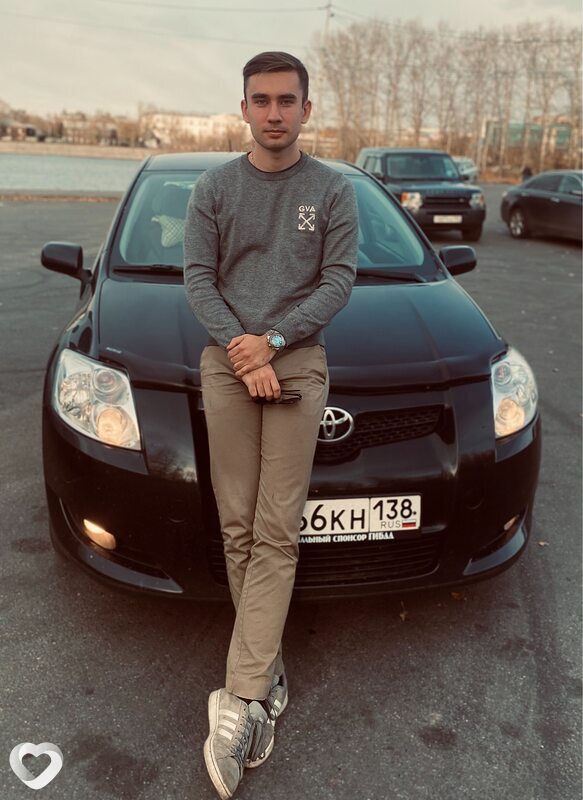 Фёдор