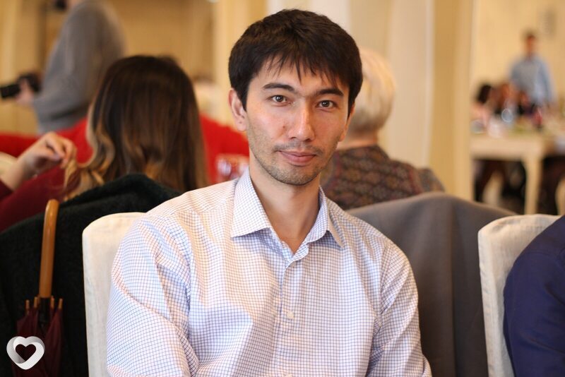 Аркадий