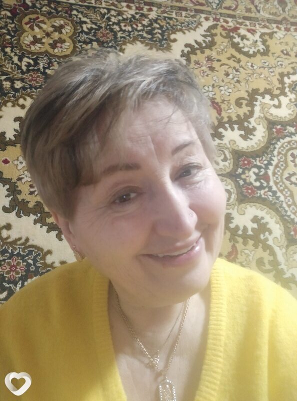 Валентина