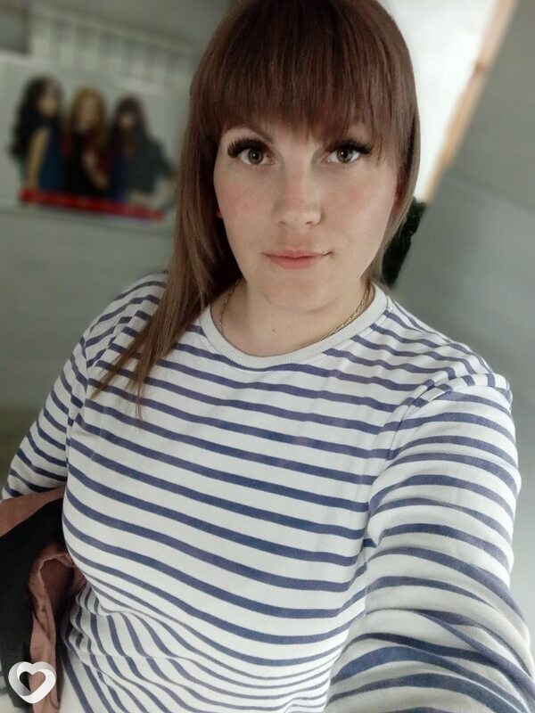 Анжелика